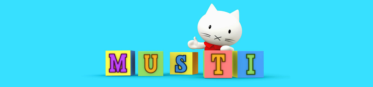 Musti | Who Loves The Rain