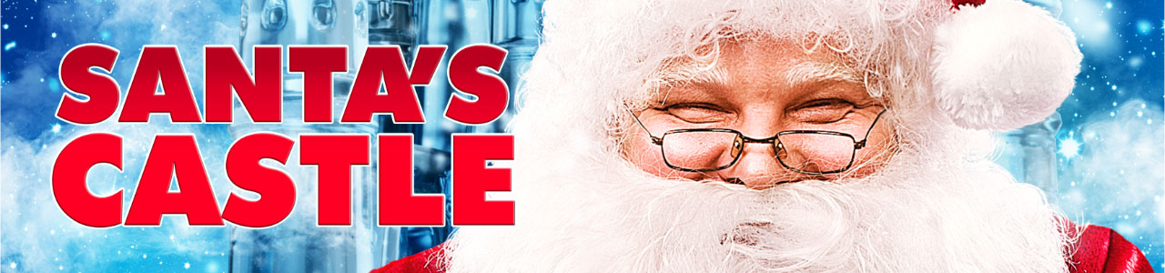 Santa's Castle | Santa's Castle
