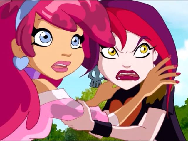 Angel's Friends | Life on Earth