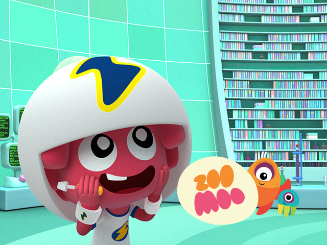 Jelly Jamm | Inventor Bello