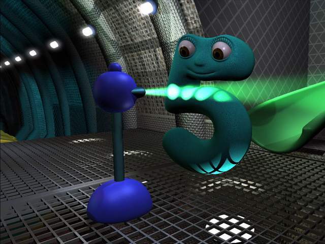 Numberjacks | Zero the Hero