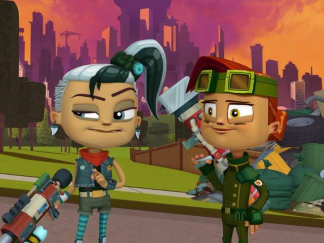 Alien Invasion Team Alien | Wiki | Video Games Amino
