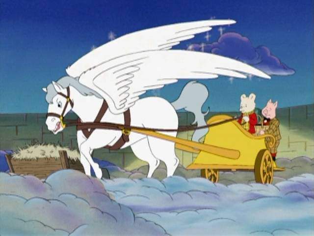 ルパート3 &レインボーズ・トーク　　　　RUPERT ルパート3 &レインボーズ・トーク RUPERT The RUPERT 2 & The Rainbows