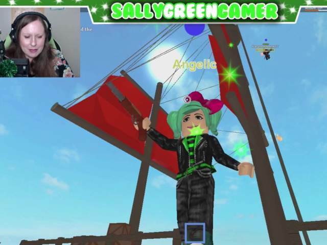 Tankee's Sally Plays Roblox – TV no Google Play