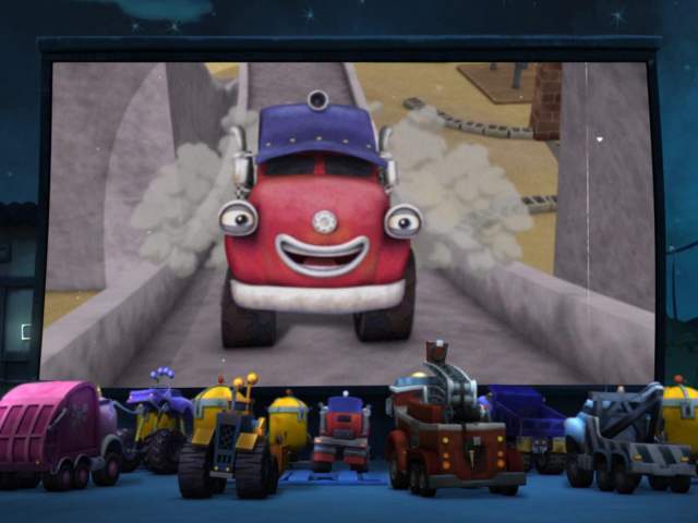 Amazon | Welcome to Trucktown! (Jon Scieszka's Trucktown