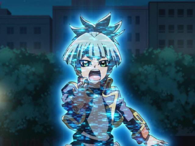 Yu-Gi-Oh! Arc-V | Sora's Secrets: Part 2