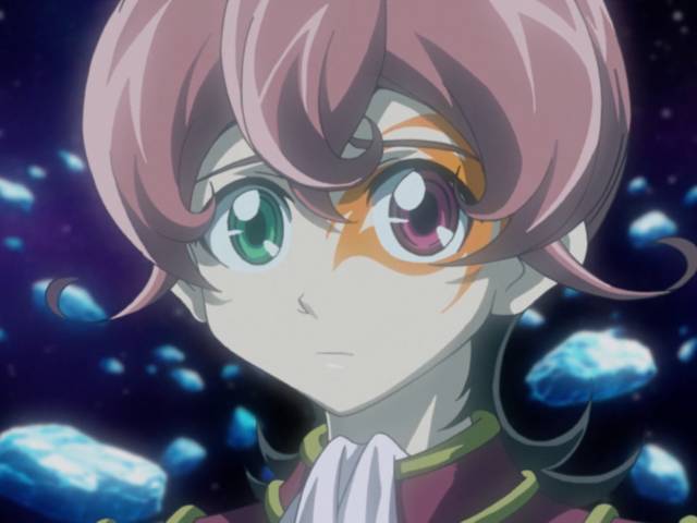 Yu-Gi-Oh! ZEXAL | The Dragon Awakens