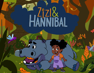 Ameba: Smart Kids TV