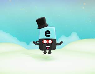 Alphablocks Jaybird Alphablocks Jaybird