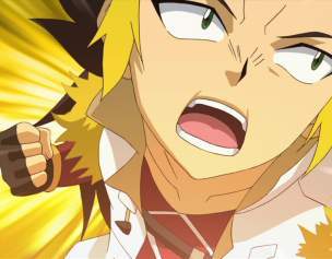Beyblade Metal Masters Dashan Wang