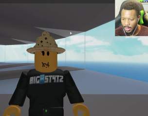 Big B Stats Roblox Challenge Extreme Bean Boozled Challenge Roblox 1064 Episode 34720 304x237 