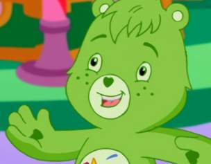 Desperately in Search of Care Bear clip in Care Bears 6 main image 4