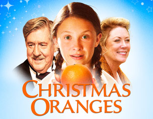 Christmas Oranges | Christmas Oranges