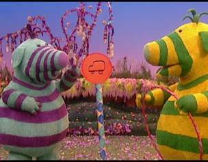 Fimbles | Hoop