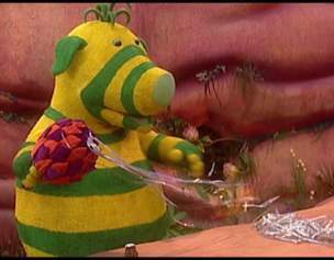Fimbles Ball Fimbles Ball