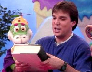 Jelly Bean Jungle | Reading Fun