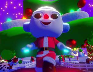 Mellodees Christmas | O Christmas Tree