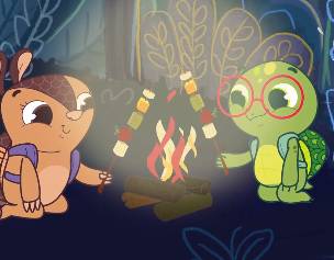 Oppa Keki | Campfire