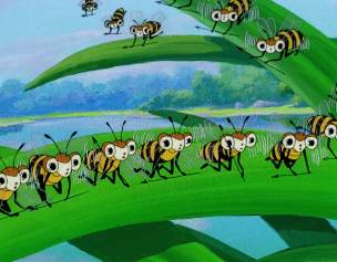 Simba the King Lion | The Jungle's Friends