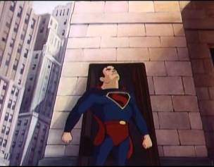 Superman Adventures | The Mechanical Monsters