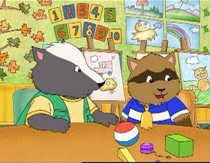 Timothy Goes to School | Small Change / Shy Charles