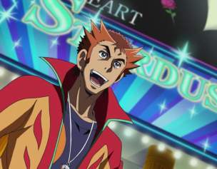 Yu-Gi-Oh! Arc-V | The Show Must Go On