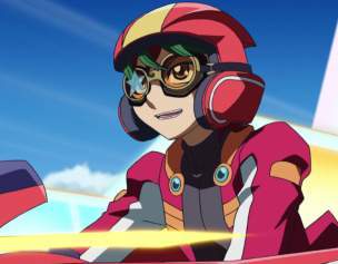 Yu-Gi-Oh! Arc-V | One Last Duel