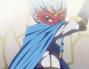 Yu-Gi-Oh! ZEXAL | The Pack: Part 1 Yu-Gi-Oh! ZEXAL | The Pack: Part 1