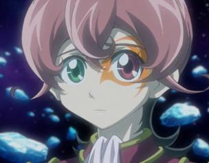 Yu-Gi-Oh! ZEXAL | Rivals in the Ring