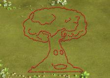 Boom & Reds | Tree