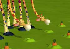 Gazoon | The African Carrots