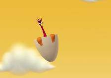 Gazoon | Egg Shaped