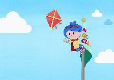 Mother Goose Club Jack Be Nimble Mother Goose Club Jack Be Nimble