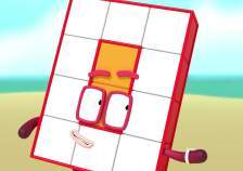 Rectangle Number Blocks Numberblocks | The Way of the Rectangle