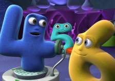 Numberjacks Matching Numberjacks | Matchmaking