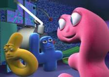 Numberjacks Transcript Dreaded Numberjacks | The Dreaded Lurgi