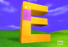 Polkaroo\u0026#39;s Awesome ABC\u0026#39;s | The Exciting Letter E