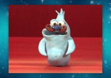 Ribbit's Fantasy Riddles | The seal