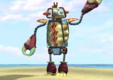 Shelldon Shellbot Shelldon | I, Shellbot